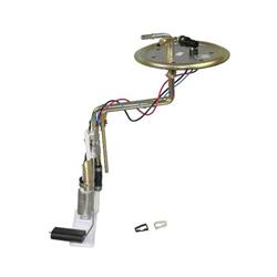 US Motor Works In-Tank Fuel Pump Modules for 1990-1991 E-350 ECONOLINE - USEP2060S