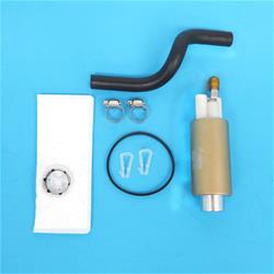 US Motor Works In-Tank Fuel Pump Kits for 1987-1992 MUSTANG - USEP2073