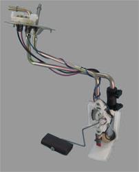 US Motor Works In-Tank Fuel Pump Modules for 1985-1986 F-150, 1985 F-250 - USEP2148S