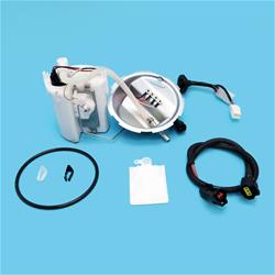 US Motor Works In-Tank Fuel Pump Modules for 1998 ESCORT, TRACER - USEP2197M