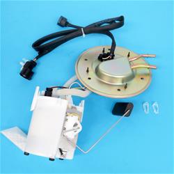 US Motor Works In-Tank Fuel Pump Modules for 1998 MUSTANG - USEP2200M