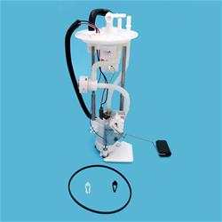 US Motor Works In-Tank Fuel Pump Modules for 2001-2003 RANGER - USEP2295M