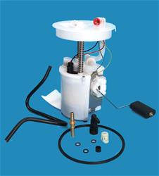 US Motor Works In-Tank Fuel Pump Modules for 2000-2002 FOCUS - USEP2299M