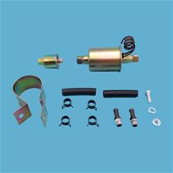 US Motor Works In-Tank Fuel Pump Kits for 1984-1985 MARK VII, CONTINENTAL, 1985-1986 524TD - USEP2324