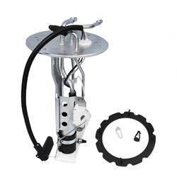 US Motor Works In-Tank Fuel Pump Modules for 2003 E-150, E-150 CLUB WAGON, E-250 - USEP2341S