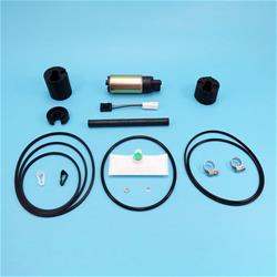 US Motor Works In-Tank Fuel Pump Kits for 1999-2002 E-150 ECONOLINE, 2000-2002 E-150 ECONOLINE CLUB WAGON - USEP2376