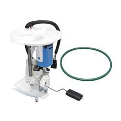 US Motor Works In-Tank Fuel Pump Modules for 2010 EXPLORER, EXPLORER SPORT TRAC, MOUNTAINEER - USEP2553M