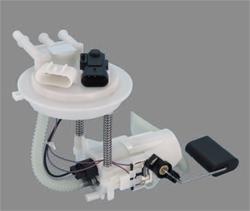 US Motor Works In-Tank Fuel Pump Modules for 2000-2001 SUBURBAN 2500, YUKON XL 2500 - USEP3512M
