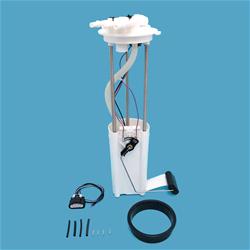 US Motor Works In-Tank Fuel Pump Modules for 2003-2004 S10, SONOMA - USEP3566M
