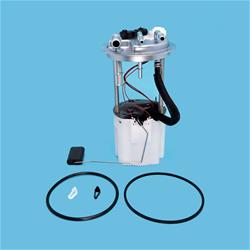 US Motor Works In-Tank Fuel Pump Modules for 2004-2007 ESCALADE, TAHOE, YUKON - USEP3581M