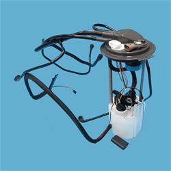 US Motor Works In-Tank Fuel Pump Modules for 2005-2006 EQUINOX, 2006 TORRENT, 2004-2006 VUE - USEP3626M