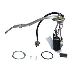 US Motor Works In-Tank Fuel Pump Modules for 1991-1993 COMMERCIAL CHASSIS, DEVILLE, FLEETWOOD - USEP3636S