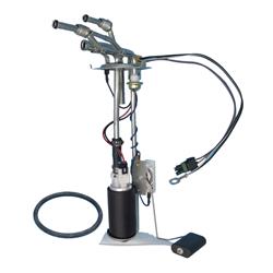 US Motor Works In-Tank Fuel Pump Modules for 1992-1993 S10, SONOMA - USEP3648S