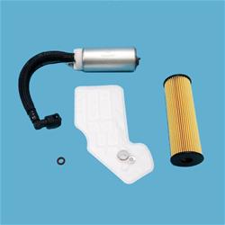 US Motor Works In-Tank Fuel Pump Kits USEP3707