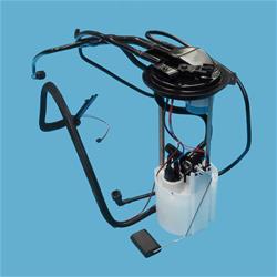 US Motor Works In-Tank Fuel Pump Modules for 2008-2009 EQUINOX, TORRENT - USEP3757M
