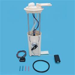 US Motor Works In-Tank Fuel Pump Modules for 1997-1998 EXPRESS 3500, 1997-2002 SAVANA 3500 - USEP3760M