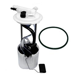 US Motor Works In-Tank Fuel Pump Modules for 2008-2010 SKY, 2008-2009 SOLSTICE - USEP3785M