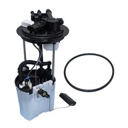 US Motor Works In-Tank Fuel Pump Modules USEP3792M