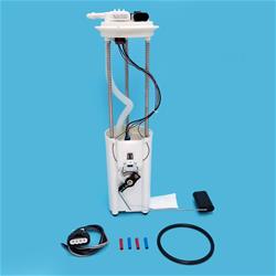 US Motor Works In-Tank Fuel Pump Modules for 1996 HOMBRE, S10, SONOMA - USEP3923M
