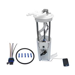 US Motor Works In-Tank Fuel Pump Modules for 1996 EXPRESS 3500, SAVANA 3500 - USEP3926M