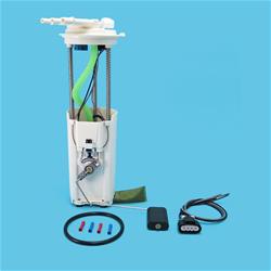 US Motor Works In-Tank Fuel Pump Modules for 1997-2002 BLAZER, 1997-2001 JIMMY - USEP3954M