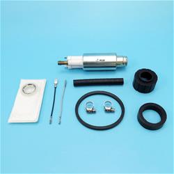 US Motor Works In-Tank Fuel Pump Kits for 1986-1990 CHEROKEE, COMANCHE, 1986-1987 WAGONEER - USEP7006