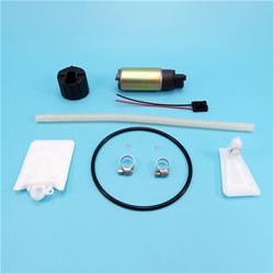 US Motor Works In-Tank Fuel Pump Kits for 2005-2009 RAM 3500, RAM 2500, 2004-2009 RAM 1500 - USEP7182