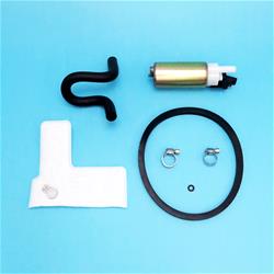 US Motor Works In-Tank Fuel Pump Kits for 2005-2007 LIBERTY, 2005-2010 PT CRUISER, 2005-2006 WRANGLER - USEP7207