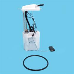 US Motor Works In-Tank Fuel Pump Modules for 2008-2012 LIBERTY, 2007-2011 NITRO - USEP7219M