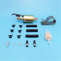 US Motor Works In-Tank Fuel Pump Kits for 1985-1987 DL, 1987-1988 JUSTY - USEP8016S