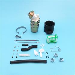 US Motor Works In-Tank Fuel Pump Kits for 1988 SENTRA, 1987-1988 VAN - USEP8118