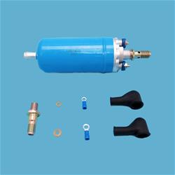 US Motor Works In-Tank Fuel Pump Kits for 1981-1984 242, 1981 262, 1982 264 - USEP8123