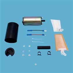 US Motor Works In-Tank Fuel Pump Kits for 1991-1993 NX, 1991-1994 SENTRA - USEP8272