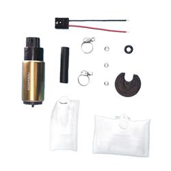 US Motor Works In-Tank Fuel Pump Kits for 1995-1999 ACCENT, 1998 ELANTRA - USEP8302