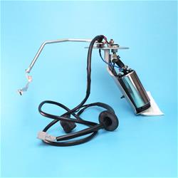 US Motor Works In-Tank Fuel Pump Modules for 1988-1991 CIVIC, 1990-1991 CRX - USEP8325H