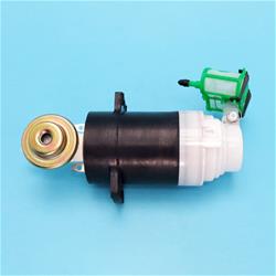US Motor Works In-Tank Fuel Pump Kits for 1986 720, 1986-1994 D21, 1995 PICKUP - USEP8376