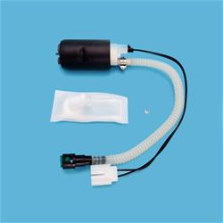 US Motor Works In-Tank Fuel Pump Kits for 2001-2004 PATHFINDER, 2001-2003 QX4 - USEP8432