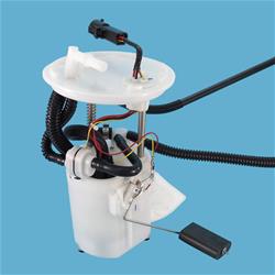 US Motor Works In-Tank Fuel Pump Modules for 2002-2003 X-TYPE - USEP8576M