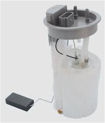 US Motor Works In-Tank Fuel Pump Modules for 2004-2006 BEETLE, GOLF, 2004-2005 JETTA - USEP8668M