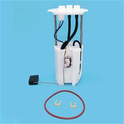 US Motor Works In-Tank Fuel Pump Modules for 2016-2023 TACOMA - USEP8756M