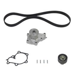 US Motor Works Timing Belt and Water Pump Kits for 1985-1994 MAXIMA, 1993-1994 QUEST, 1993 VILLAGER - USTK104A