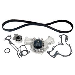 US Motor Works Timing Belt and Water Pump Kits USTK139