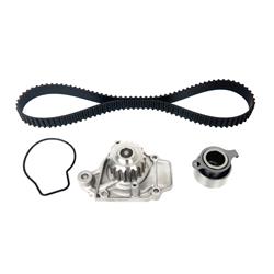 US Motor Works Timing Belt and Water Pump Kits for 1988-1995 CIVIC, 1993-1995 CIVIC DEL SOL, 1988-1991 CRX - USTK143