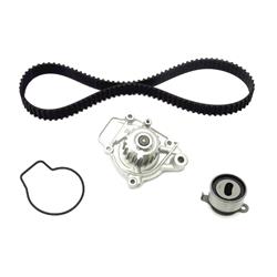 US Motor Works Timing Belt and Water Pump Kits for 1988-1991 CIVIC, CRX - USTK145