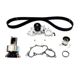 US Motor Works Timing Belt and Water Pump Kits for 1988-1990 4RUNNER, PICKUP - USTK154