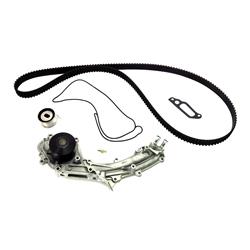 US Motor Works Timing Belt and Water Pump Kits for 1991-1995 LEGEND - USTK193