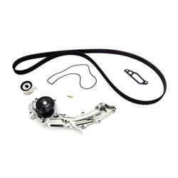 US Motor Works Timing Belt and Water Pump Kits for 1996-1998 TL - USTK193A