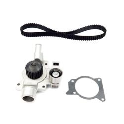 US Motor Works Timing Belt and Water Pump Kits for 1991-1996 ESCORT, TRACER - USTK194