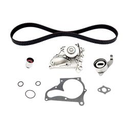 US Motor Works Timing Belt and Water Pump Kits USTK199