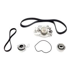 US Motor Works Timing Belt and Water Pump Kits for 1992-1996 PRELUDE - USTK216-186